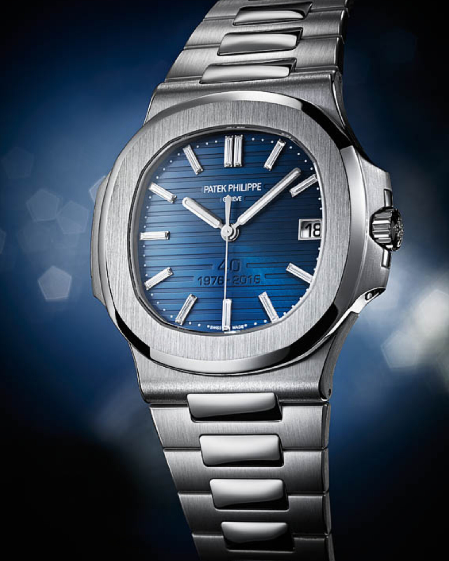 خرید ساعت برند پتک فیلیپ