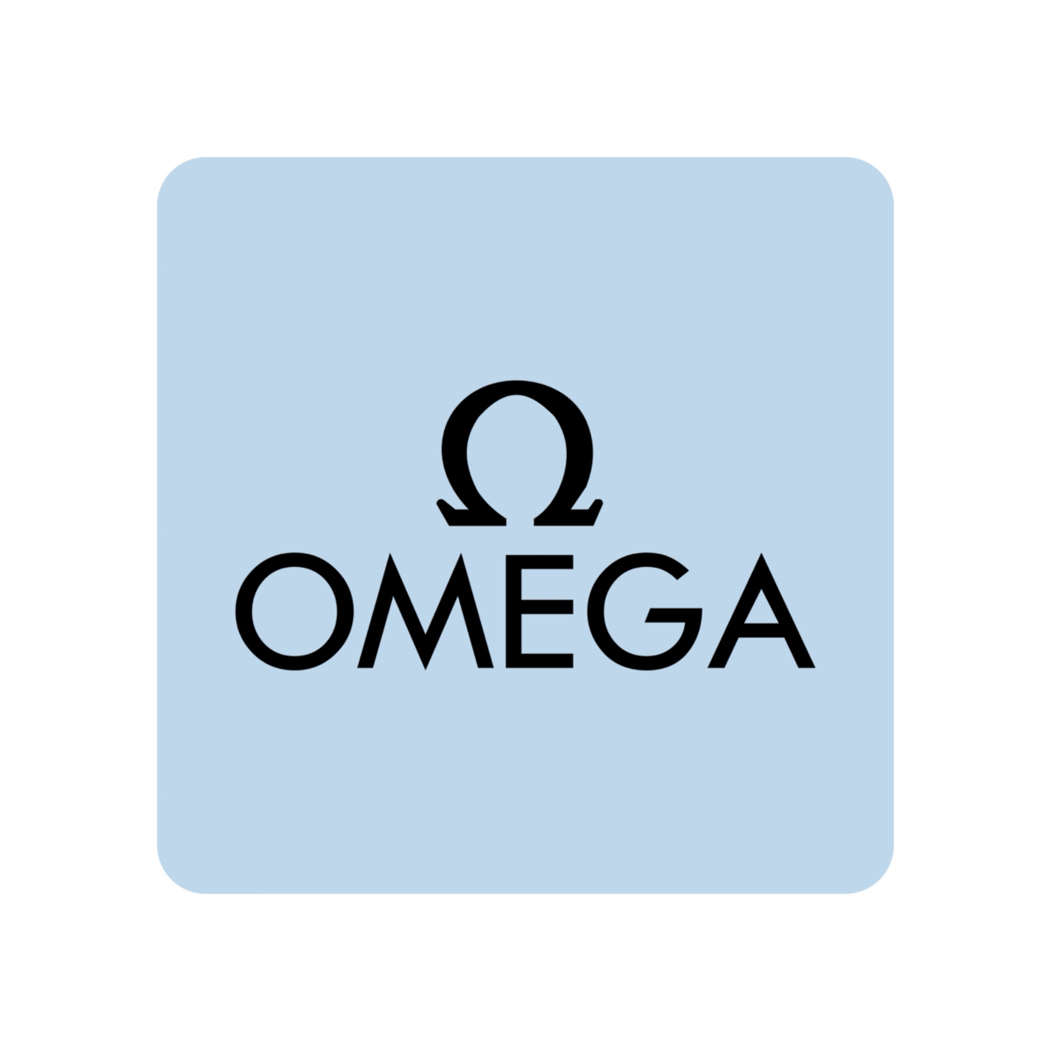 خرید ساعت برند امگا