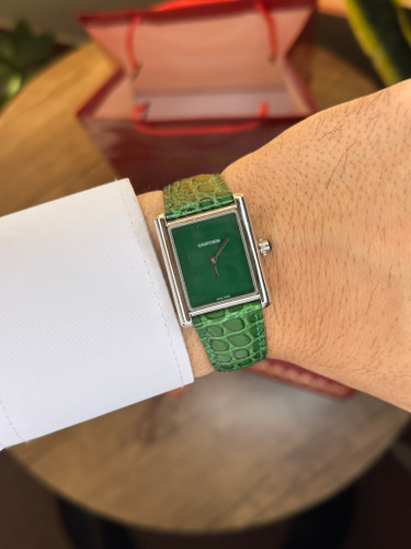 ساعت کارتیر تانک مردانه