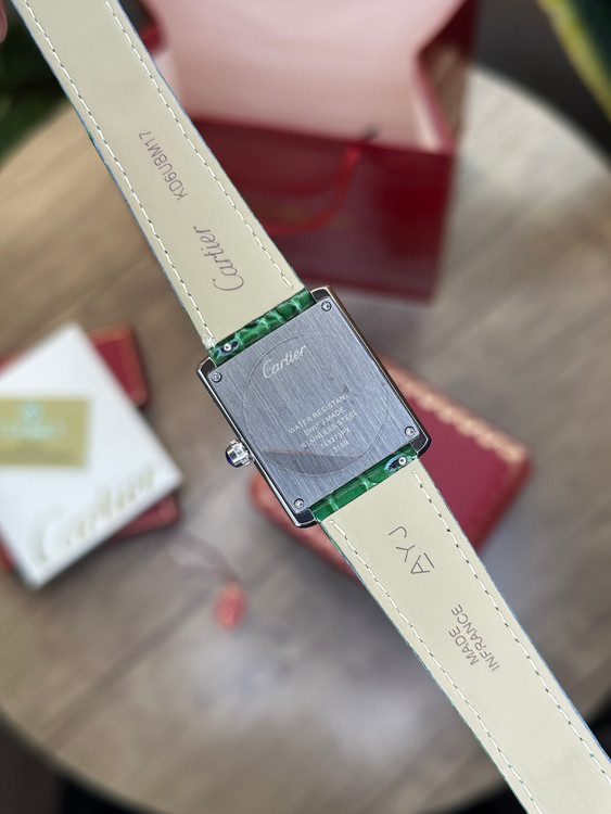 ساعت کارتیر تانک مردانه