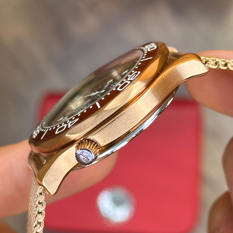 خرید ساعت رزگلد مردانه