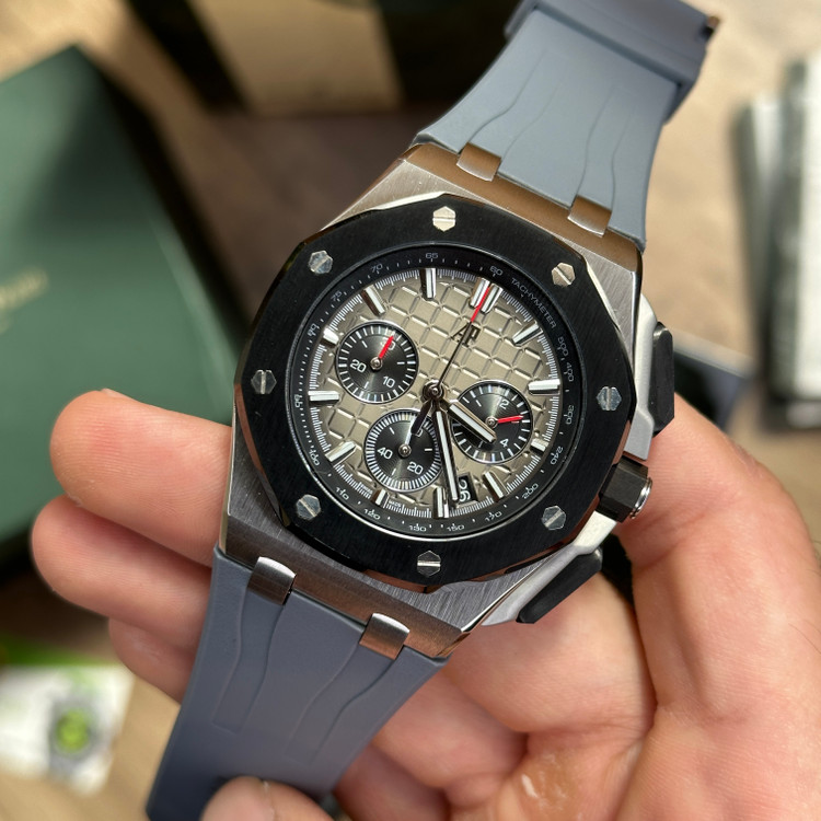 خرید ساعت ای پی آفیشور کرنوگراف