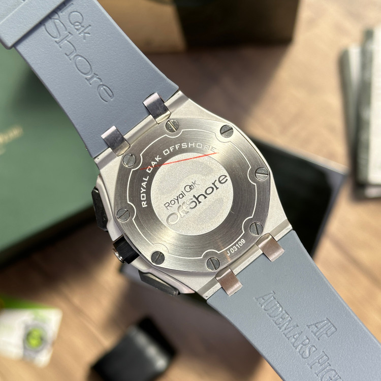 خرید ساعت ای پی آفیشور دایور