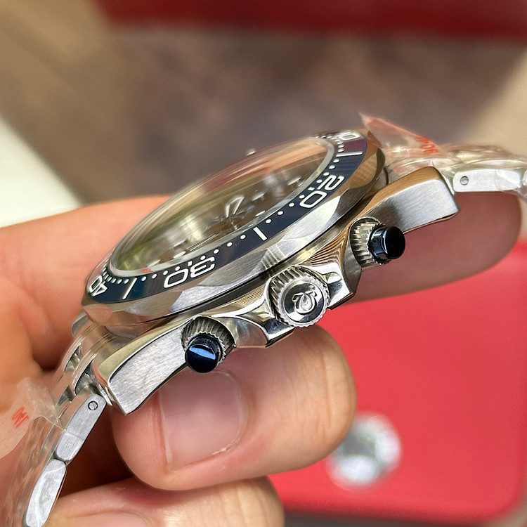 ساعت امگا سی مستر