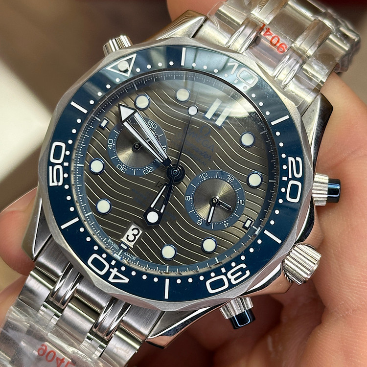 ساعت امگا سیمستر