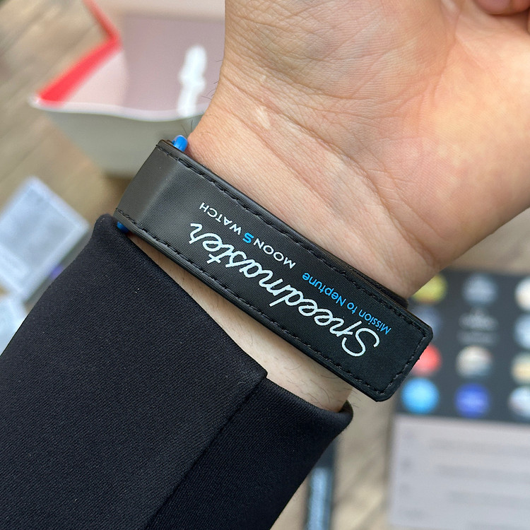 ساعت سواچ کیفیت مستر