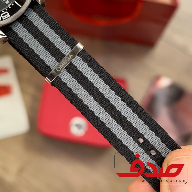 خرید ساعت امگا سیمستر