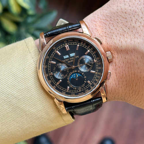 ساعت پتک فیلیپ مردانه