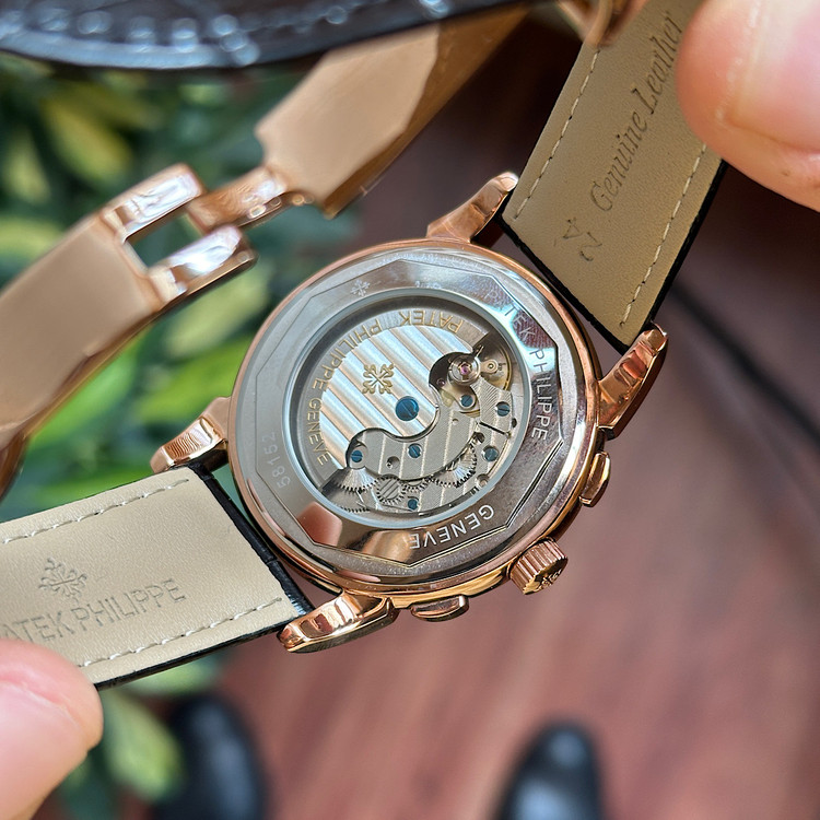 خرید ساعت اتوماتیک