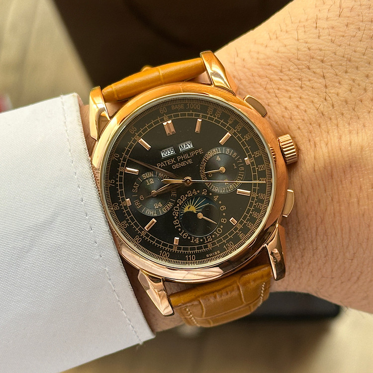 ساعت پتک فیلیپ ۲۰۲۴