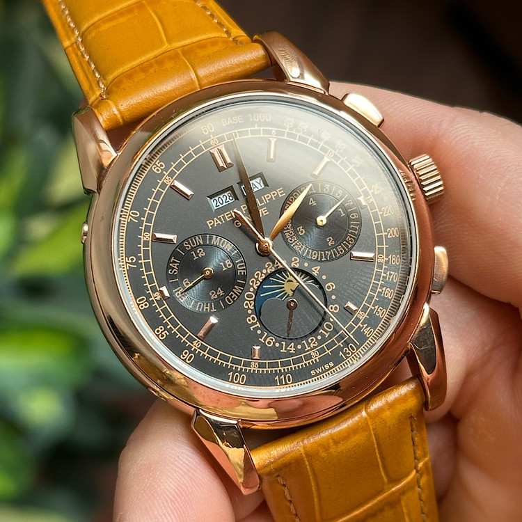 ساعت پتک فیلپ خاص