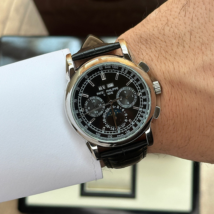 پتک فیلیپ گرند کامپلکشن