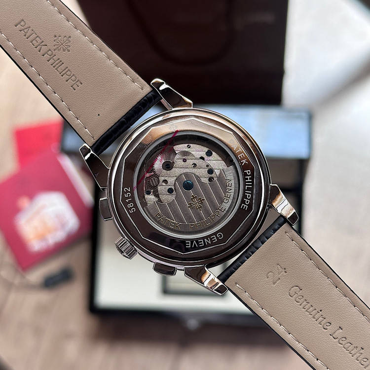 ساعت خاص مردانه اتومات