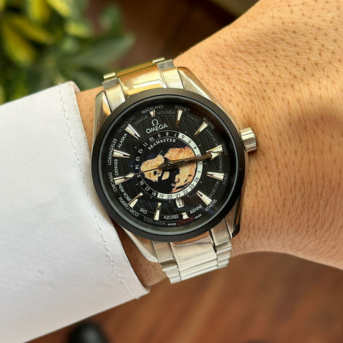 ساعت امگا سیمستر