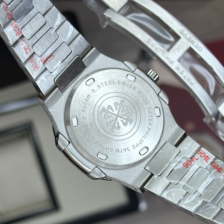 ساعت پتک فیلیپ کوارتز مردانه