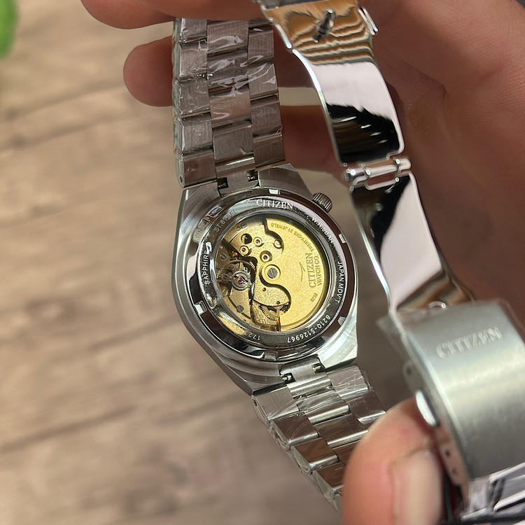 سیتیزن سیوسا اتوماتیک