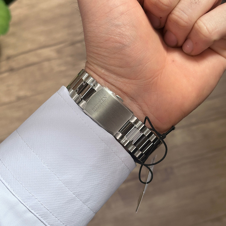 ساعت سیتیزن مردانه