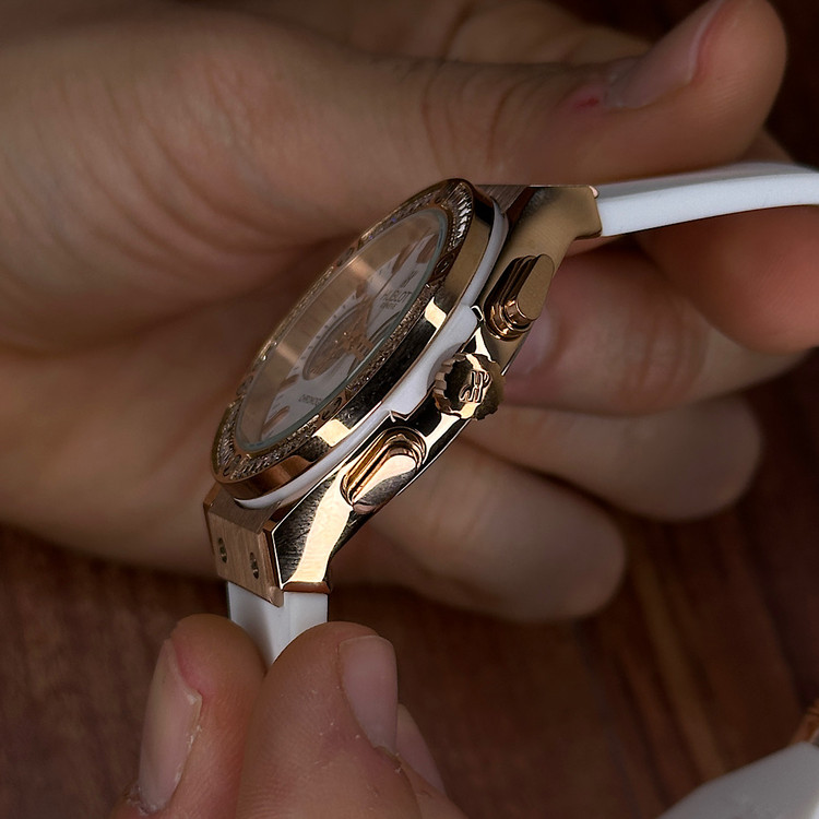 ساعت زیبای هابلوت