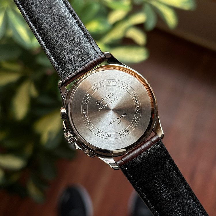 کاسیو مردانه اورجینال