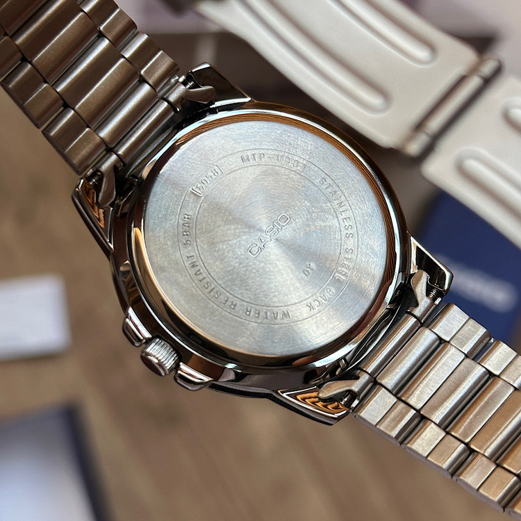 ساعت کاسیو اصل