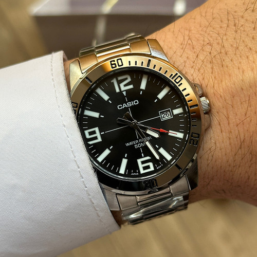 کاسیو جنرال اورجینال