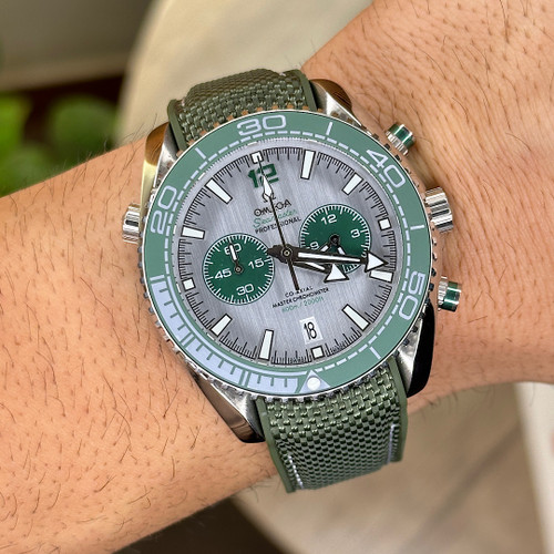 امگا اسپید مستر کرنوگراف