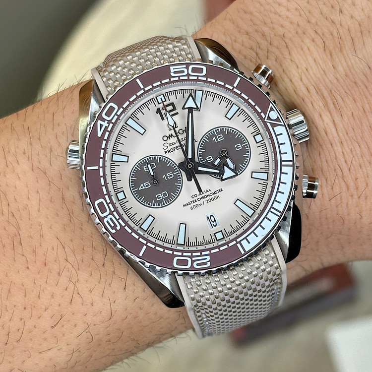 امگا اسپید مستر کرنوگراف