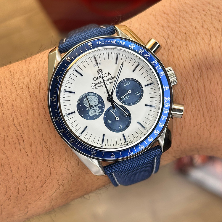 امگا پروفشنال مردانه