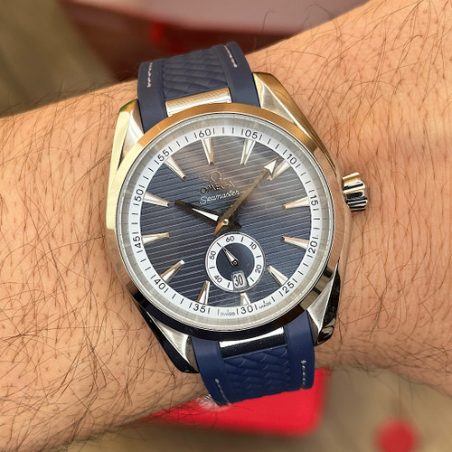 ساعت امگا سیمستر مردانه اتوماتیک