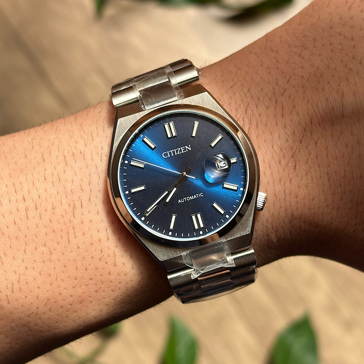 خرید ساعت سیتیزن سیوسا | citizen tsuyosa