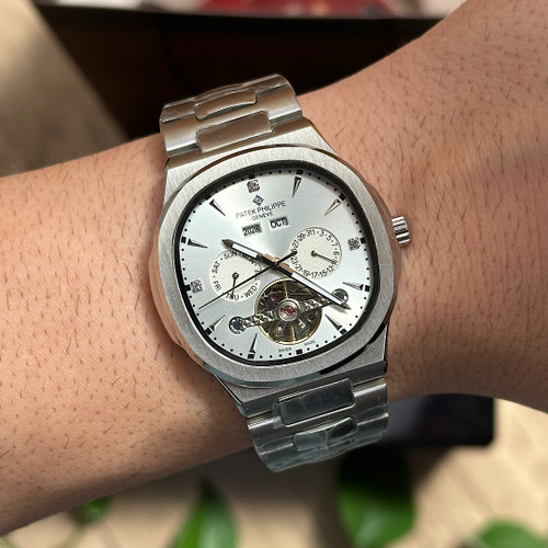 خرید ساعت پتک فیلیپ اتومات توربیلون ۲۰۲۵
