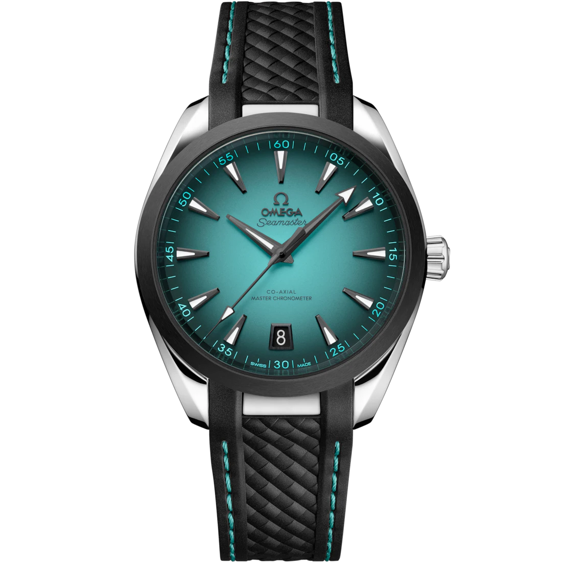 ساعت مچی امگا آکواترا  OMEGA Seamaster Aqua Terra